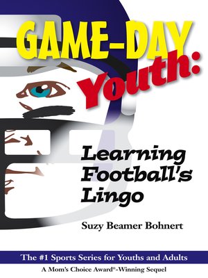 cover image of Game-Day Youth